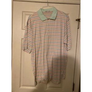 Peter Millar XL mens